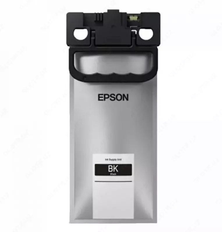 Чернила Epson T9651 C13T965140 (до 10 000 стр)