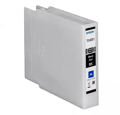 Kartrij Epson T04A1 C13T04A140 (11 500 bet)