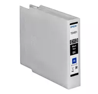 Картридж Epson T04A1 C13T04A140 (11 500 страниц) - 3 687 500 сум