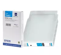 Картридж Epson T04A2 C13T04A240 (8000 страниц) - 1 312 500 сум