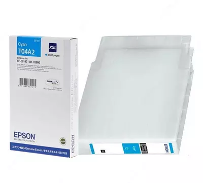 Kartrij Epson T04A2 C13T04A240 (8000 bet)