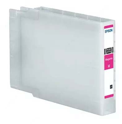 Картридж Epson T04A3 C13T04A340 (8000 страниц)
