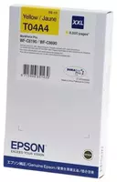 Картридж Epson T04A4 C13T04A440 (8000 страниц) - 1 312 500 сум