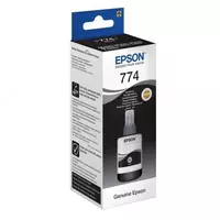 Чернила Epson T7741 C13T77414A 140ml (6000 страниц) - 450 000 сум