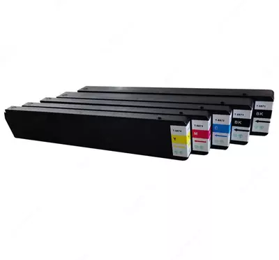 Kartrij Epson T8874 C13T887400 486ml