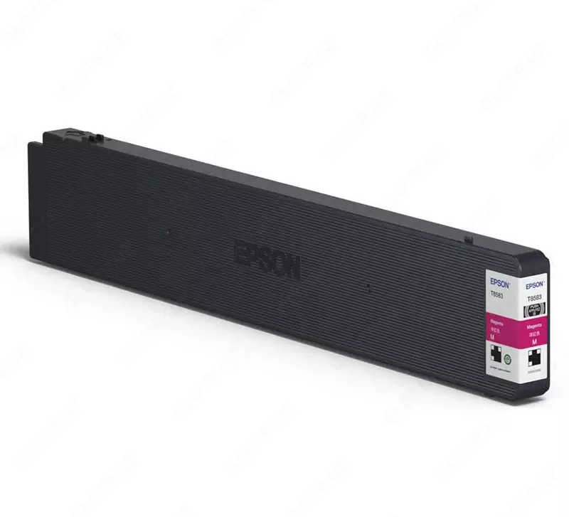 Картридж Epson T8583 C13T858300 (50000 стр)