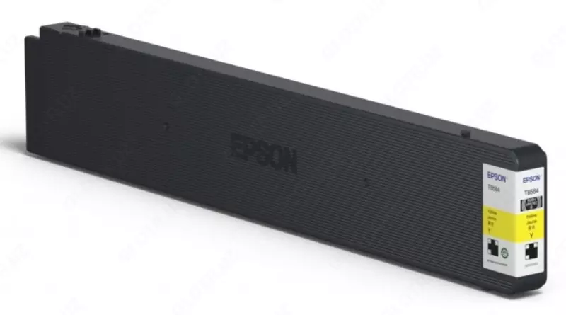 Картридж Epson T8584 C13T858400 (50000 стр)