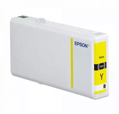 Kartrij Epson T7894 C13T789440 Yellow (4000 bet)