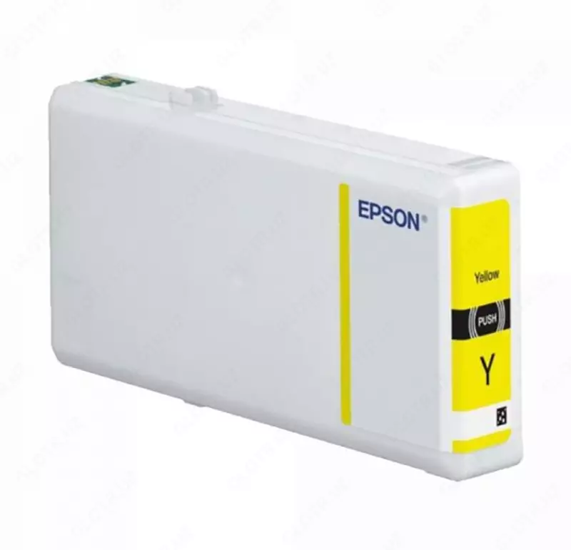Kartrij Epson T7894 C13T789440 Yellow (4000 bet)