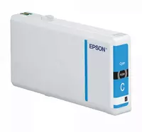 Картридж Epson T7892 C13T789240 Cyan (4000 стр)