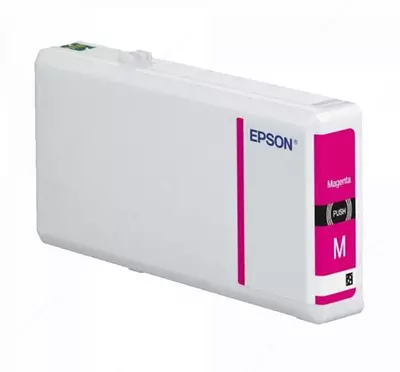 Kartrij Epson T7893 C13T789340 Magenta (4000 bet)