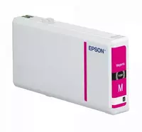 Картридж Epson T7893 C13T789340 Magenta (4000 стр) - 1 350 000 сум