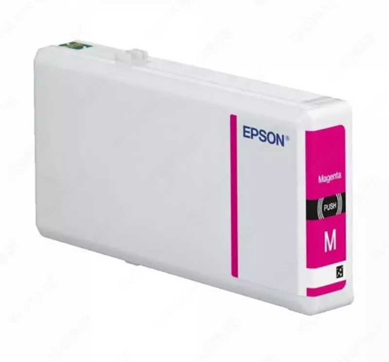 Картридж Epson T7893 C13T789340 Magenta (4000 стр)