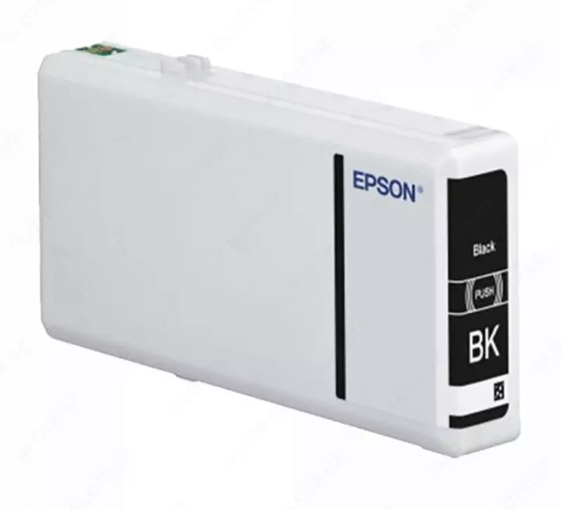 Kartrij Epson T7891 C13T789140 Black (4000 bet)