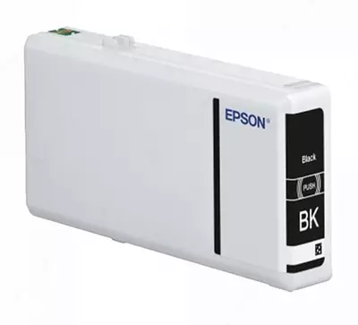 Kartrij Epson T7891 C13T789140 Black (4000 bet)