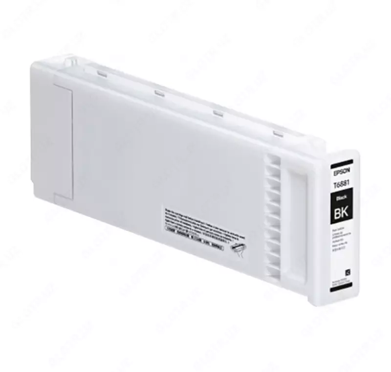 Kartrij Epson T6881 C13T688100 Black 700ml