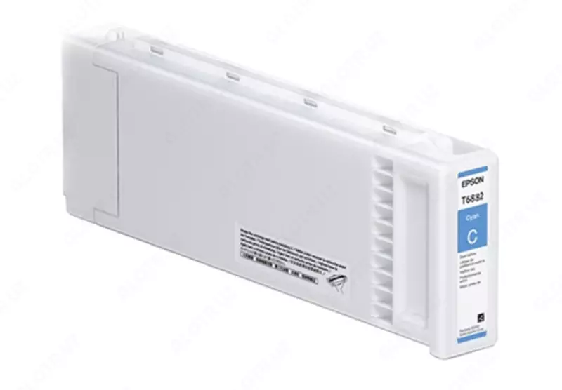 Картридж Epson T6882 C13T688200 Cyan 700ml