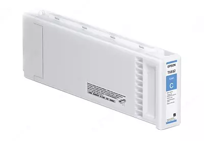 Картридж Epson T6882 C13T688200 Cyan 700ml