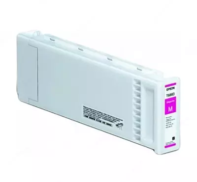 Kartrij Epson T6883 C13T688300 Magenta 700ml