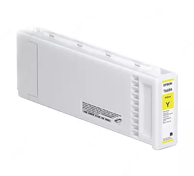 Картридж Epson T6884 C13T688400 Yellow 700ml