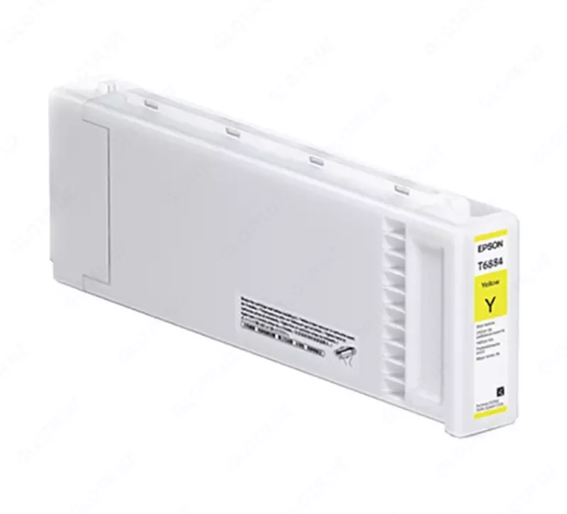 Картридж Epson T6884 C13T688400 Yellow 700ml