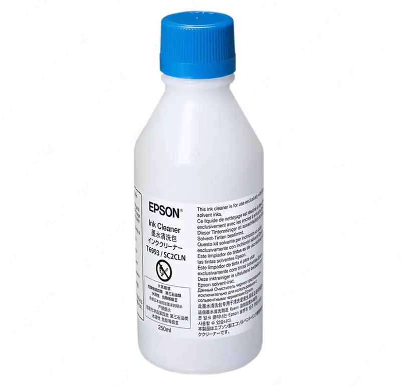 Чистящая жидкость Epson T6993 C13T699300 250ml