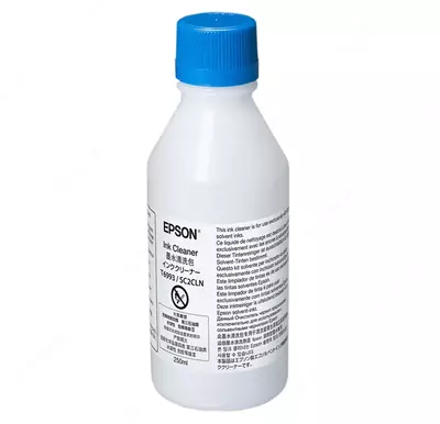 Чистящая жидкость Epson T6993 C13T699300 250ml