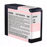 Картридж Epson T5806 C13T580600 Light Magenta 80ml