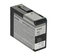 Картридж Epson T5808 C13T580800 Matte Black 80ml - 1 037 500 сум