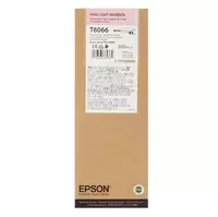 Картридж Epson T6066 C13T606600 Vivid Light Magenta 220ml - 1 562 500 сум
