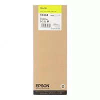 Картридж Epson T5444 C13T544400 Yellow 220ml