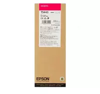 Картридж Epson T5443 C13T544300 Magenta 220ml - 1 025 000 сум