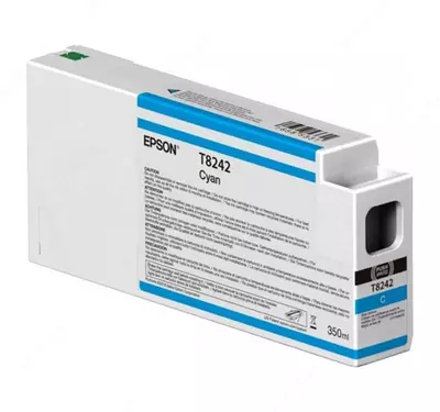 Картридж Epson T8242 C13T824200 350ml