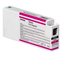 Картридж Epson T8243 C13T824300 350ml