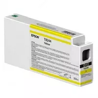 Картридж Epson T8244 C13T824400 350ml