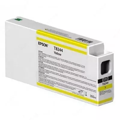 Kartrij Epson T8244 C13T824400 350ml