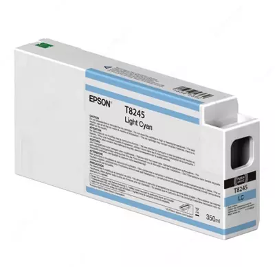 Картридж Epson T8245 C13T824500 350ml
