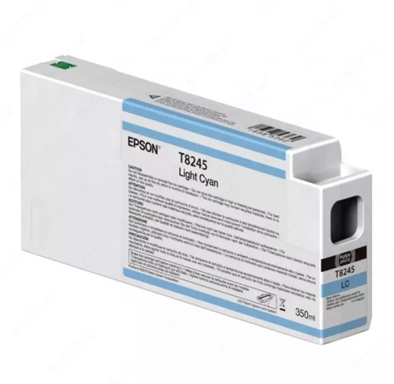 Картридж Epson T8245 C13T824500 350ml