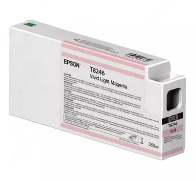 Картридж Epson T8246 C13T824600 350ml