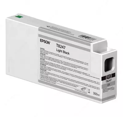 Картридж Epson T8247 C13T824700 350ml