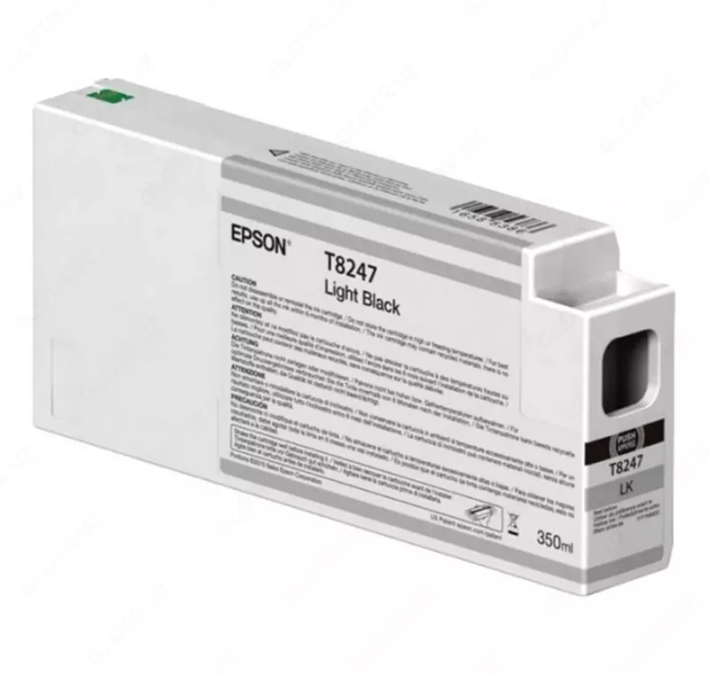 Kartrij Epson T8247 C13T824700 350ml