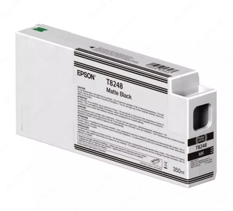 Картридж Epson T8248 C13T824800 350ml
