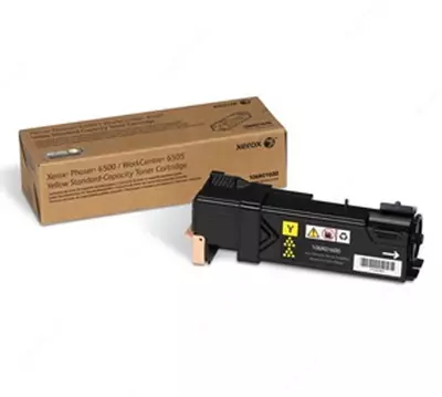 Kartrij 106R01603 Xerox Phaser 6500N, 6500DN/ WorkCentre 6505, 6505DN (2500 bet)
