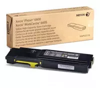 Картридж 106R02235 Xerox Phaser 6600N