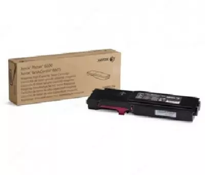 Kartrij 106R02234 Xerox Phaser 6600N, 6600DN/ WorkCentre 6605, 6605DN (6000 bet)