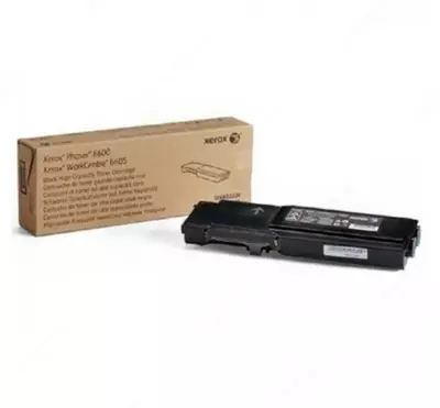 Kartrij 106R02236 Xerox Phaser 6600N, 6600DN/ WorkCentre 6605, 6605DN (6000 bet)