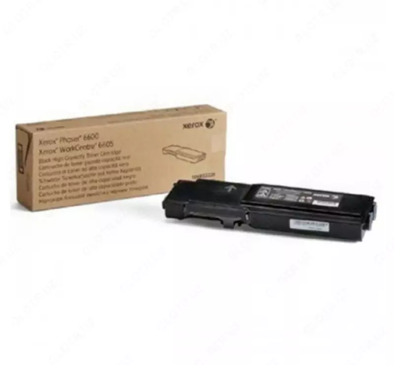 Kartrij 106R02236 Xerox Phaser 6600N, 6600DN/ WorkCentre 6605, 6605DN (6000 bet)