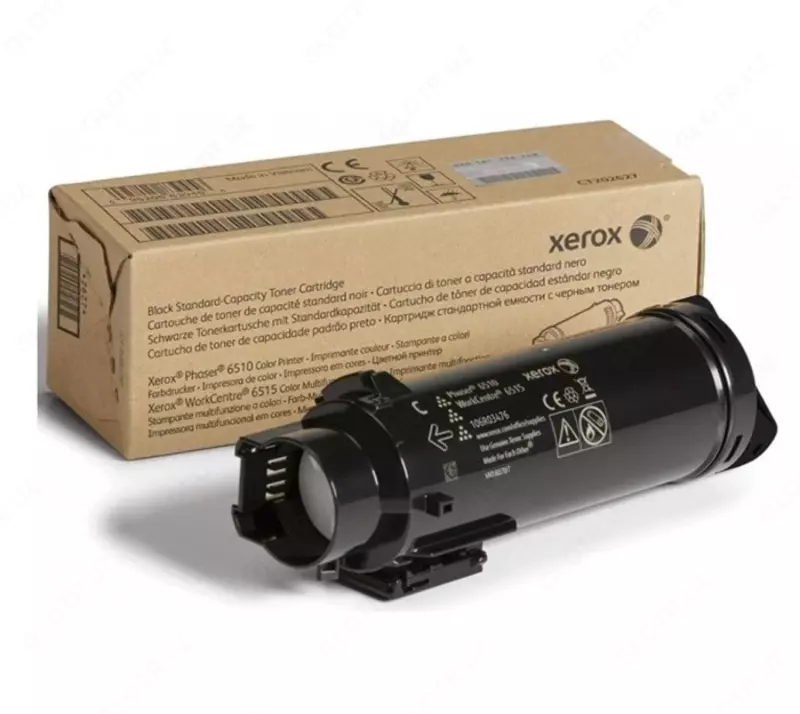 Картридж 106R03488 Xerox Phaser 6510, WorkCentre 6515 (5500 стр)