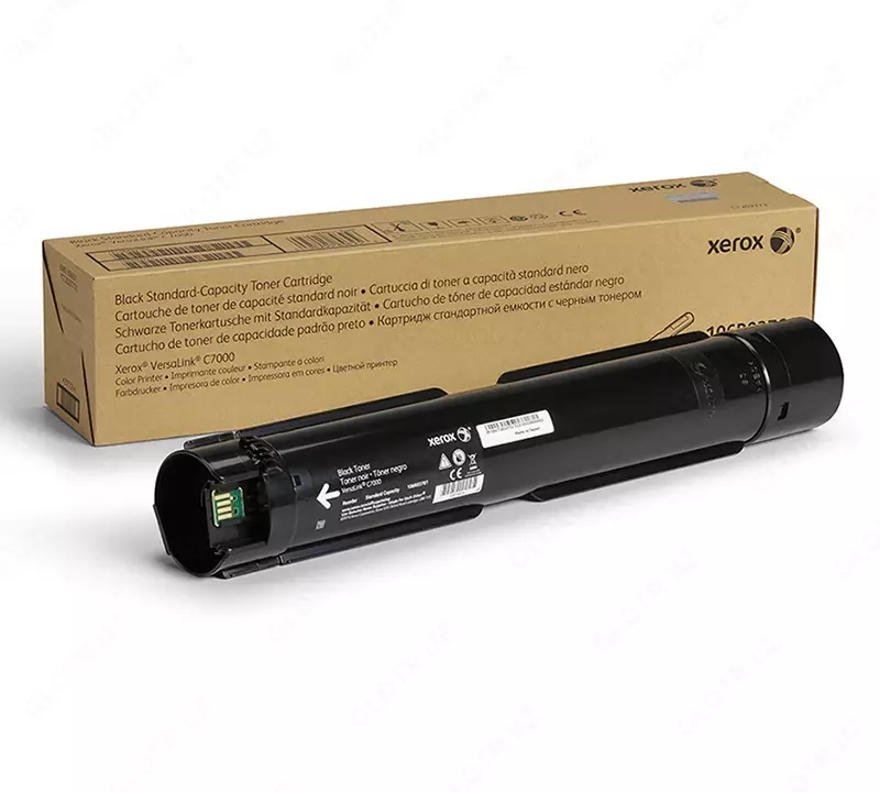 Картридж 106R03765 Xerox VersaLink C7000N, C7000DN (10700 стр)