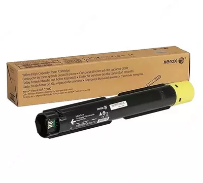Картридж 106R03766 Xerox VersaLink C7000N, C7000DN (10100 стр) Картридж 106R03766 Xerox VersaLink C7000N, C7000DN (10100 стр)